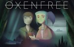 Oxenfree @ steam (PC)