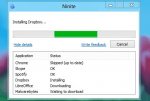 Auto install multiple latest version Windows freeware w/o junkware @ Ninite
