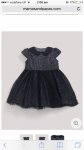 Mamas and papas clothes sale items from £1.20 - dress in picture