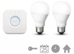 Philips hue starter kit e27 V2