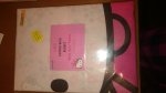 Hello Kitty Single Duvet set M&S