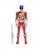 Power Rangers Dino Charge 30Cm Red Fig