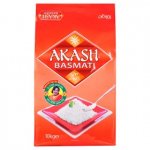 Akash Basmati 10kg
