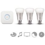 Hue all bulbs and accessories at Argos Example hue bulbs going