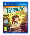 Tearaway Unfolded (Nordic) (PS4)