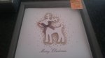 All boxed Christmas Cards inc Luxury and Charity