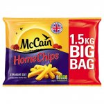 McCain home chips 1.5kg