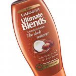 Garnier Ultimate Blends Conditioner 200ml Pack of x6