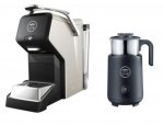Lavazza Espresso Machine LM3100 WITH Milk Frother