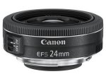 Canon EF-S 24 mm f/2.8 STM Lens