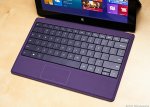 Currys (Burnley only) - Surface Pro 3 Keyboard (purple)