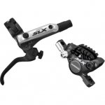 Shimano SLX M675 mtb disk brakes