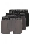 Pack of 3 boxer shorts