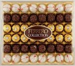 Ferrero Collection (48 Pieces)