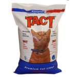 Kitzyme TACT Wood Based Cat Litter 30L (18.4kgs)