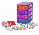 Bumper face paint set from £14.99