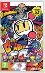 Super Bomberman R (Nintendo Switch)