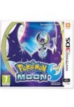 Pokemon Sun / Moon (3DS)