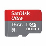 Sandisk ultra sdhc 16gb (Prime)