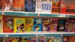 Horrid henry books
