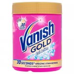 Vanish Gold Oxi Action Powder Fabric Stain Remover 1.4kg