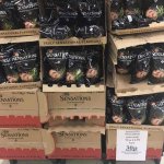 Walkers sensations chicken & thyme