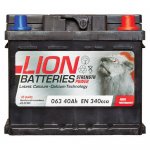 12V 40Ah Sealed 3yr warranty Lion Batteries Car Battery 26.94 delivered @ CarParts4Less-Store/ Ebay