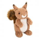 Sid the Squirrel - soft toy, @ John Lewis (+ £2 C&C)