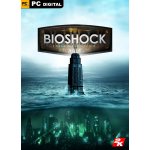 BioShock: The Collection (Steam) £13.19 @ Humble Store (£11.87 Monthly Subscribers)