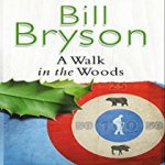 Audible DOTD, Bill Bryson, A Walk in the Woods (audio book)