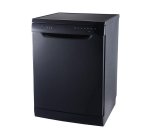 ESSENTIALS Full-size Dishwasher - Black £149.99 free delivery @ currys