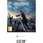 Final Fantasy XV Steelbook Special Edition Xbox One / Ps4 Game