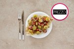 Three Course Meal with Glass of Wine for Two at Prezzo or Zizi £20.00 with code @ buyagift