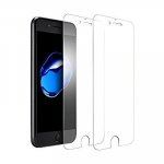 Anker [2 Pack] iPhone7 GlassGuard Premium Tempered Glass Screen Protector