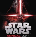 Star Wars Annual 2017 Was £7.99 Now £1.00 C&C @ The Works + 23.1% Cashback