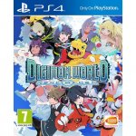 Digimon World: Next Order Pre-order for PS4