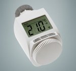 EQ-3 Max Wireless Radiator system Valves Thermostats &pound;26