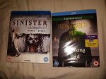More Poundland Blu Ray Bargains! In-store