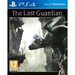 PS4 The Last Guardian - TheGameCollection