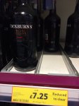 Cockburns Special Reserve Port 1 Litre