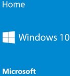 Windows 10 Home OEM 64 Bit