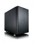 Fractal Design Define Nano S ITX Case Dispatched from and sold by MrTronics / Amazon