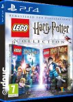 LEGO Harry Potter Collection (PS4)
