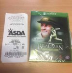 Don Bradman Cricket Xbox One