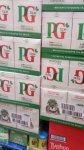 PG Tips 240s