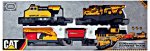 CAT Construction Express Train Set then &pound;20