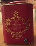 Marks and spencer Spiced Tea Now 10p