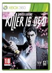 Killer is Dead (XBOX 360/Xbox One BC)