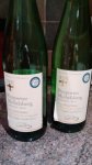 Award winning wine Piesporter michelsberg