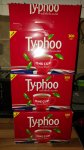 300 x Typhoo One Cup teabags